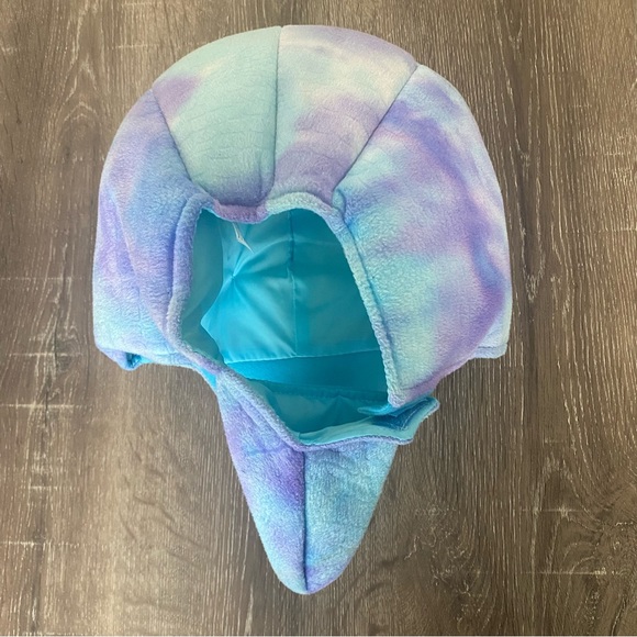 Pottery Barn Kids Stegosaurus Costume Mask - Picture 8 of 14